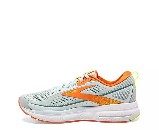 Brooks Womens Trace 3 Running Shoe Product Image