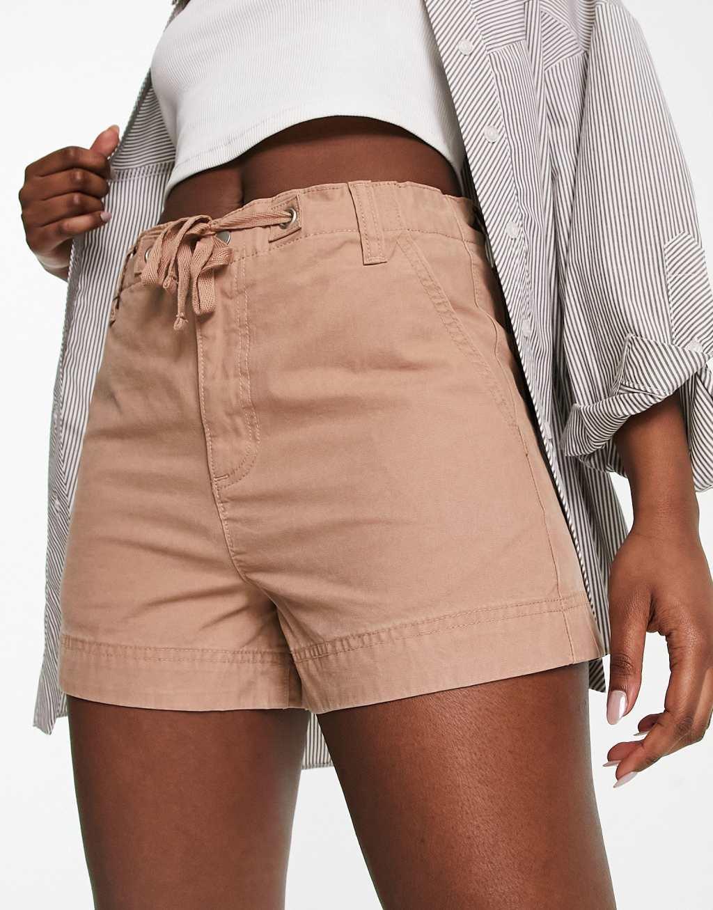 ASOS DESIGN cargo shorts Product Image