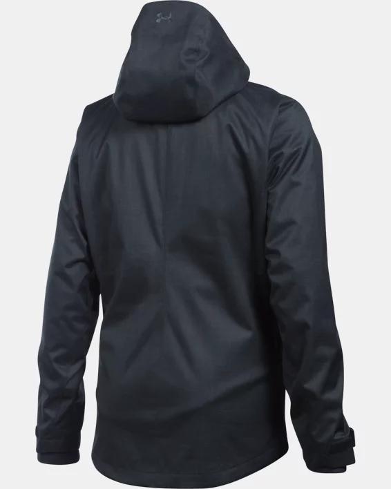 Women's UA Storm Sienna 3-in-1 Jacket Product Image