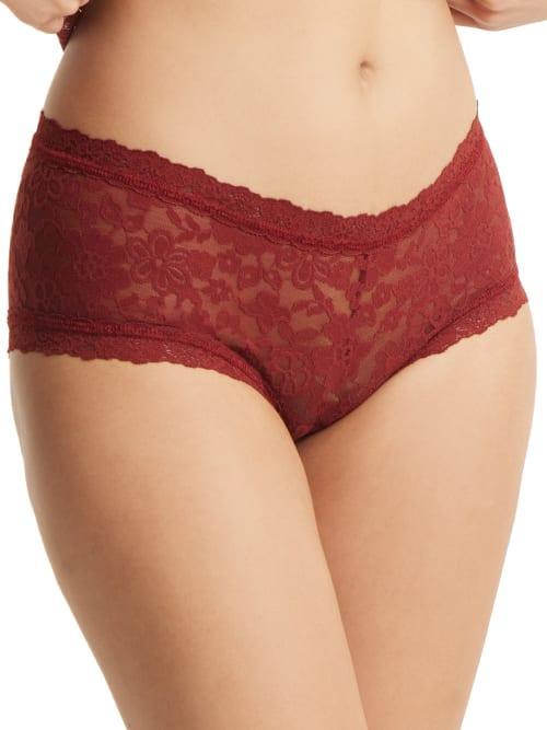 Daily Lace Boyshort Product Image