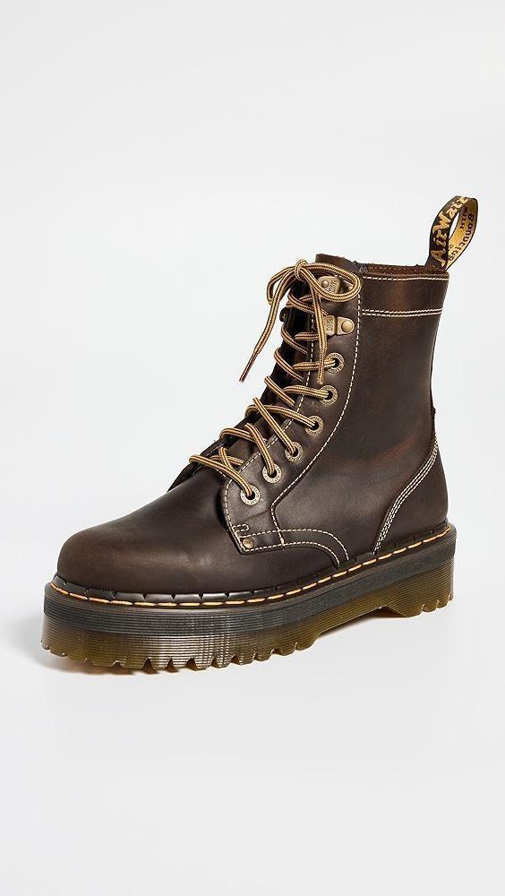 Dr. Martens Jadon Arc Boots | Shopbop Product Image