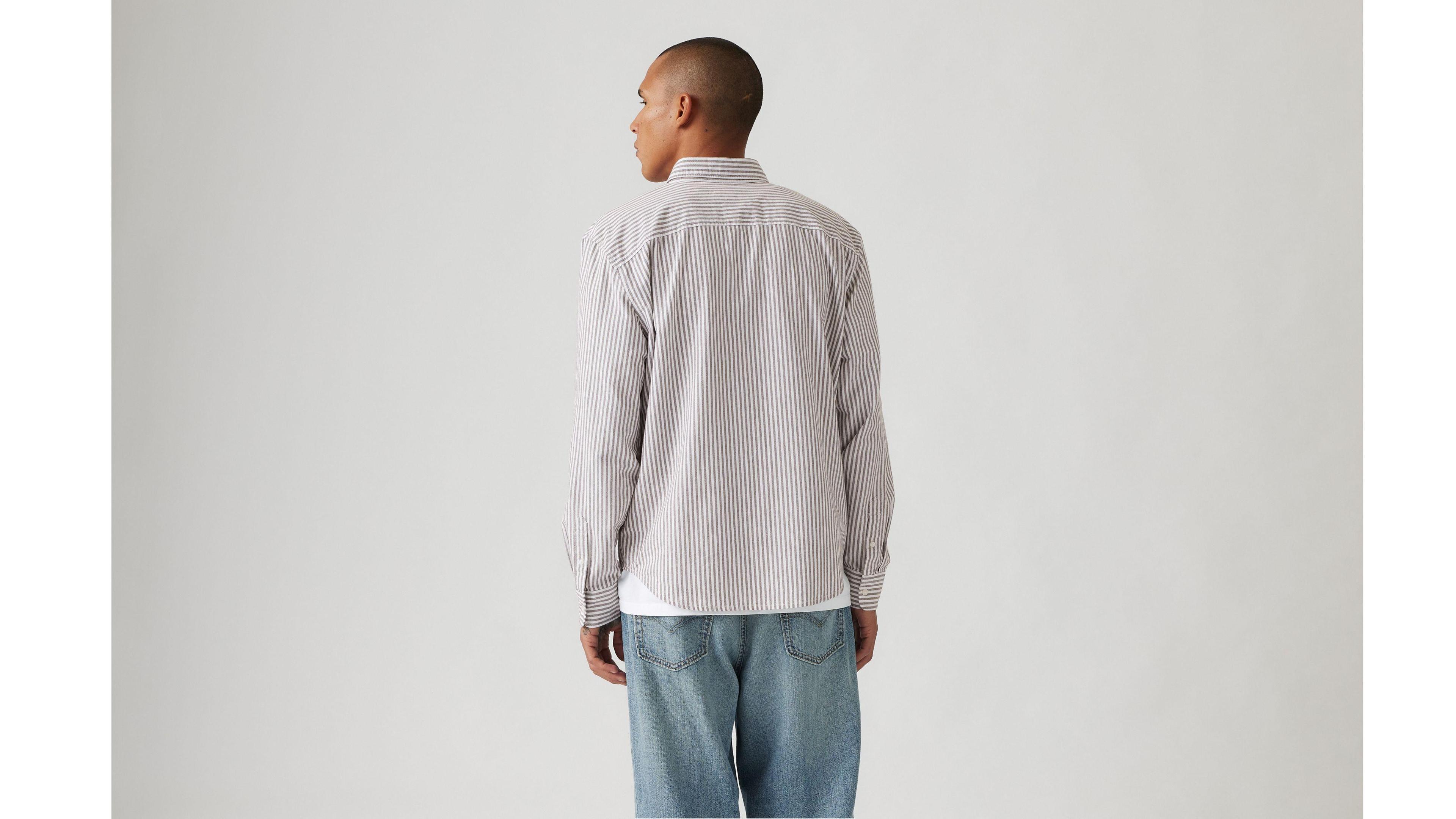 Authentic Button Down Shirt Product Image