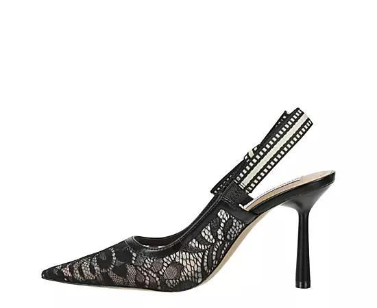 Steve Madden Womens Sandee Pump Product Image