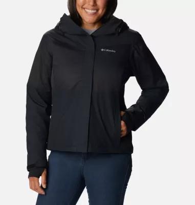 Columbia Women's Tipton Peak II Insulated Jacket- Product Image