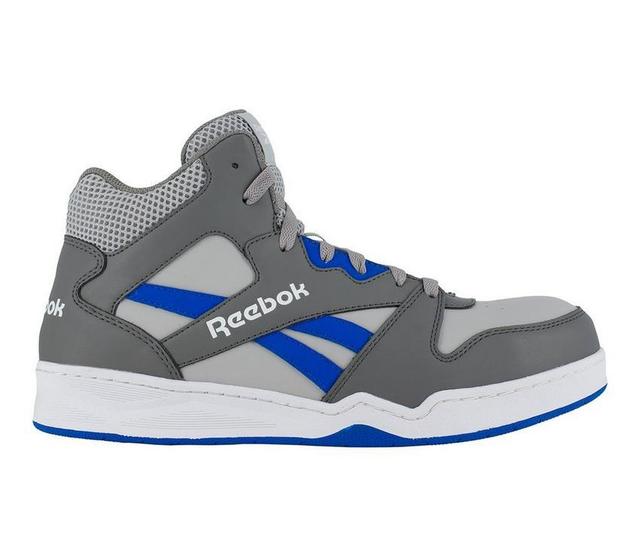 Men's REEBOK WORK BB4500 High-Top Work Sneakers Product Image