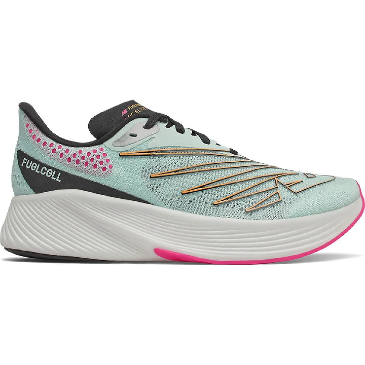 Women's | New Balance FuelCell RC Elite v2 Product Image