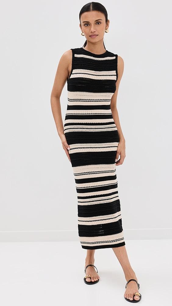 Little Lies Isabella Dress | Shopbop Product Image