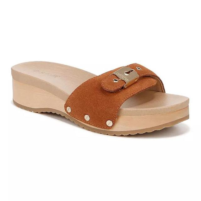 Dr. Scholls Original Too Womens Slide Sandals Product Image