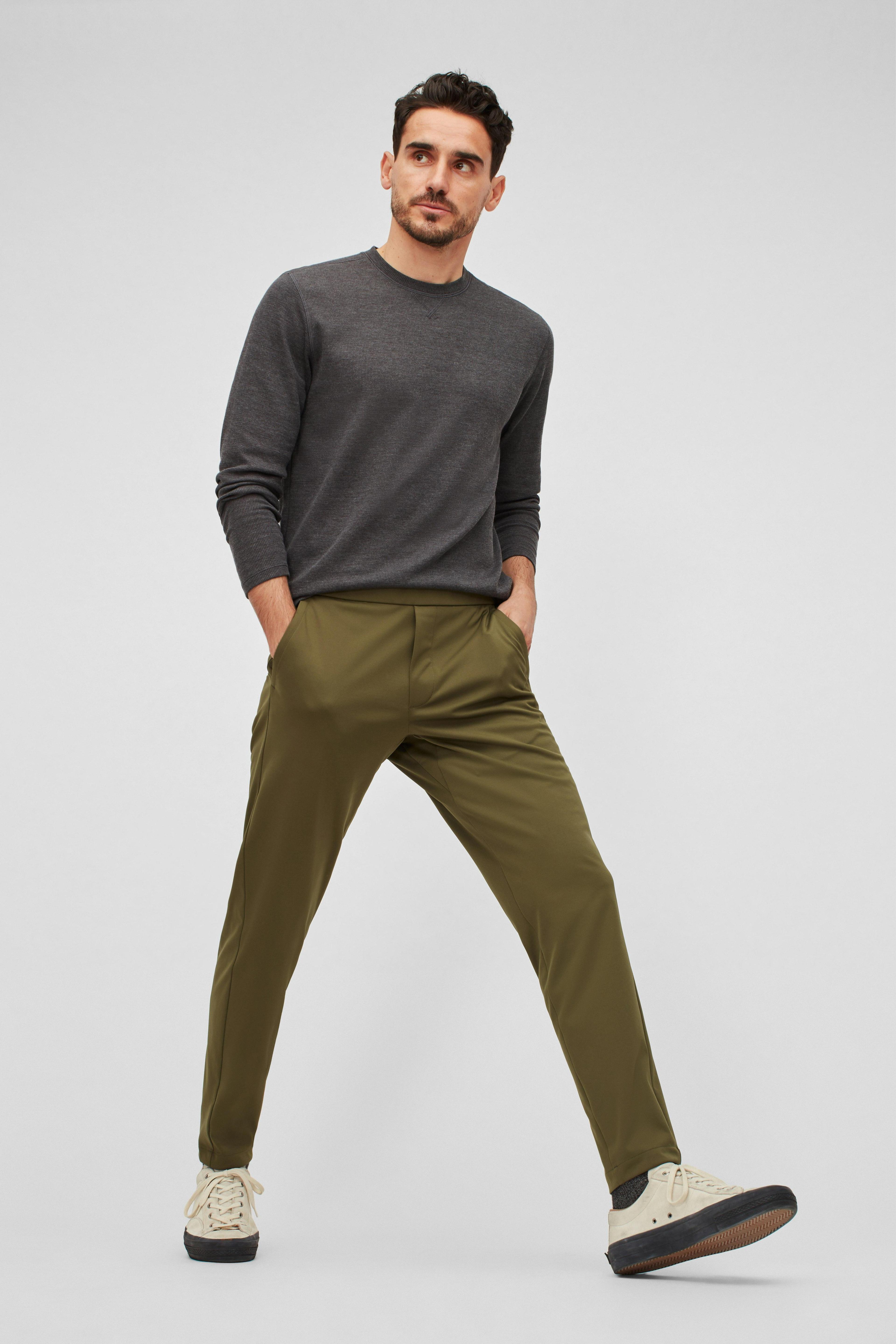 The Wfhq Pant Product Image