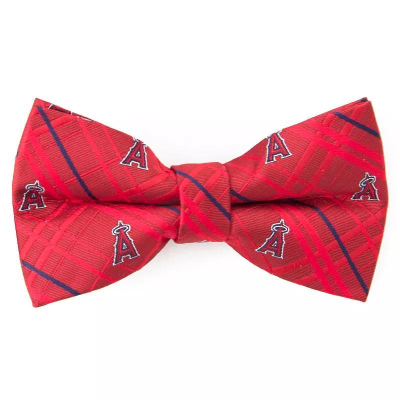 Mens MLB Braves Oxford Bow Tie Product Image