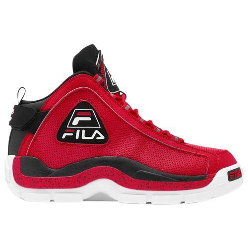 Fila Mens Fila Grant Hill 2 PDR - Mens Basketball Shoes Product Image