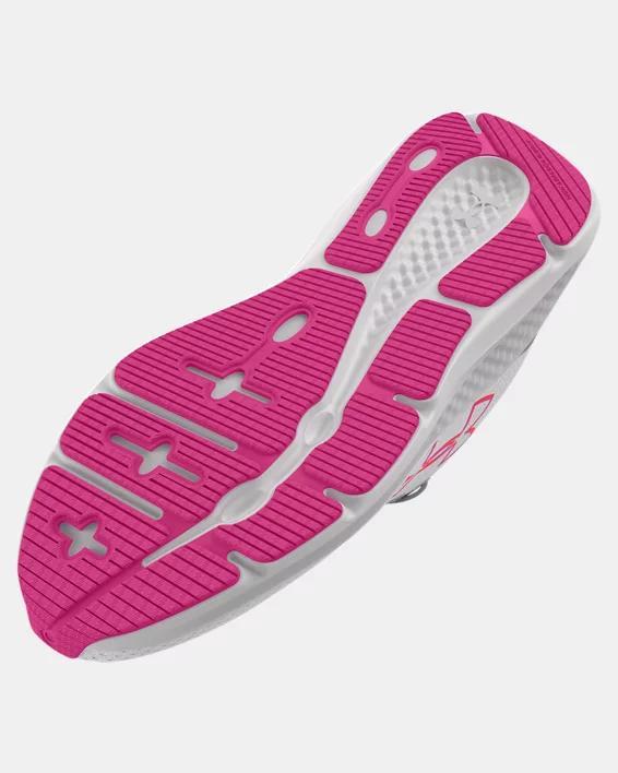 Women's UA Charged Pursuit 3 Big Logo Running Shoes Product Image