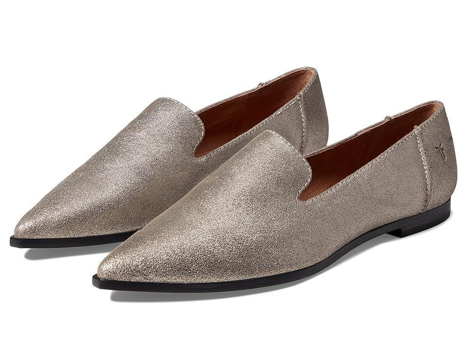 Frye Kenzie Venetian Women's Slip-on Dress Shoes Product Image