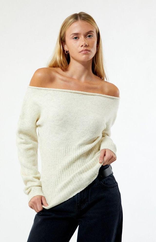 Rhythm Women's Chloe Knit Sweater Product Image