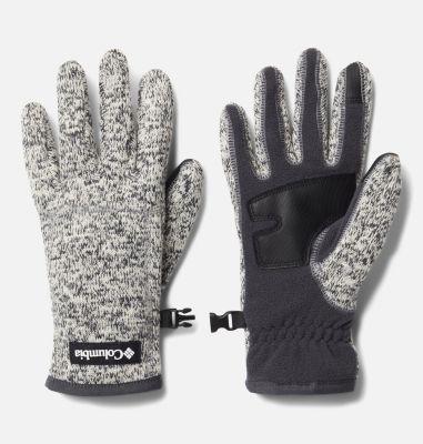 Columbia Women's Sweater Weather Fleece Gloves- Product Image