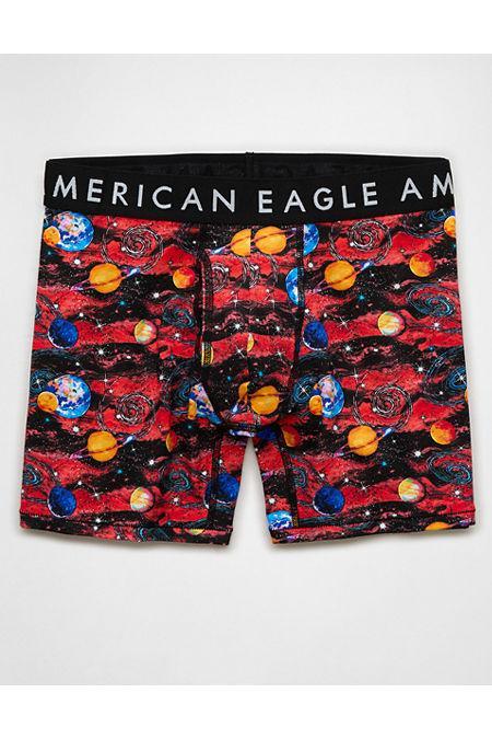 AEO Galaxy 6 Classic Boxer Brief Mens Product Image