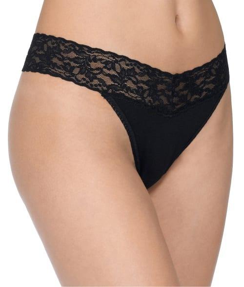 Hanky Panky Original Rise Thong Product Image