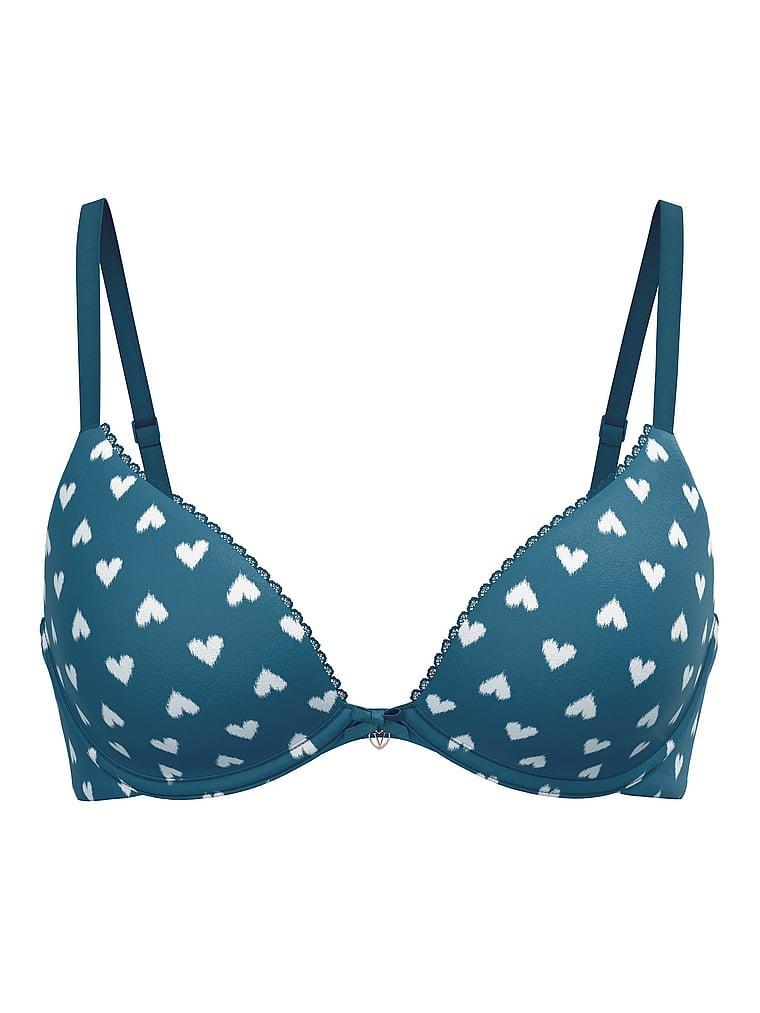 Push-Up Smooth Bra Product Image