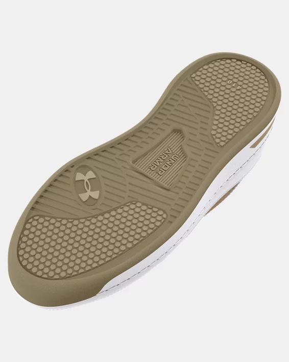 Men's UA Court 96 Suede Shoes Product Image