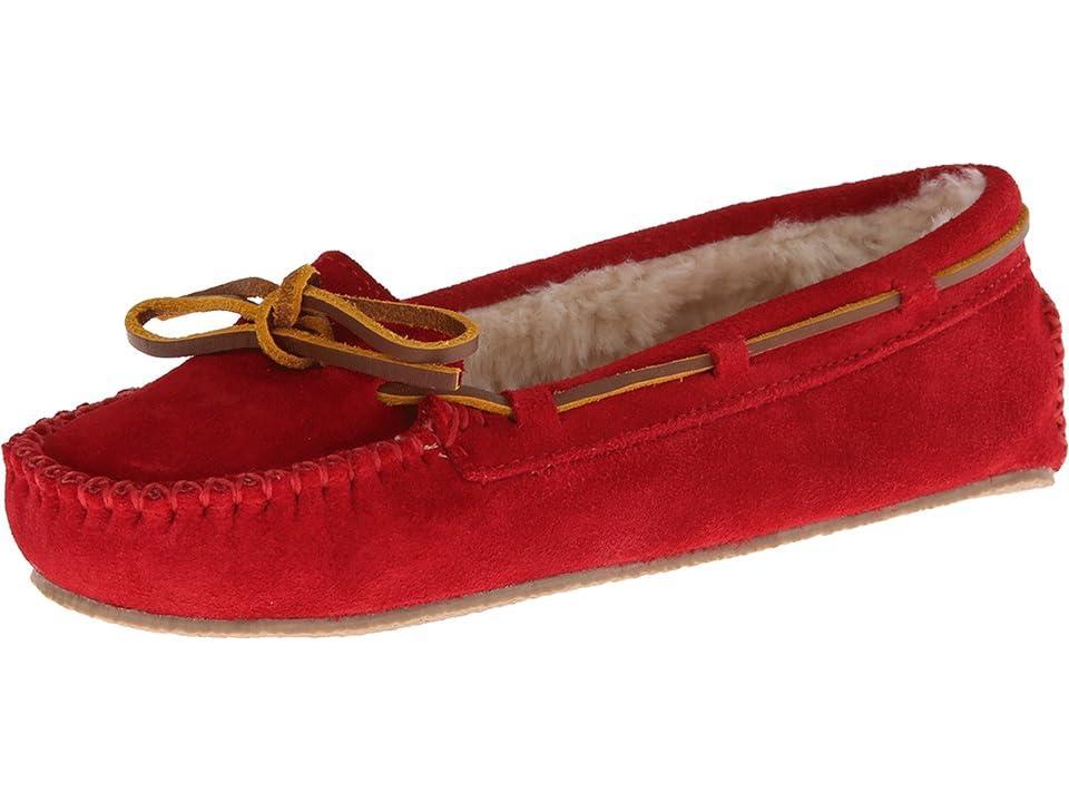 Minnetonka Cally Slipper Product Image