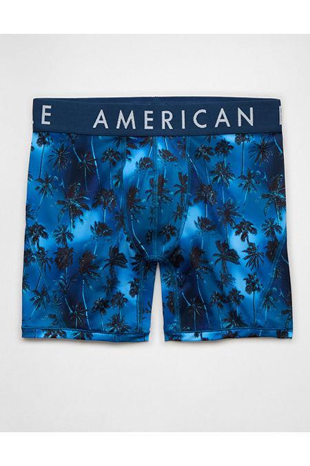 AEO Palm Trees 6 Flex Boxer Brief Mens Product Image