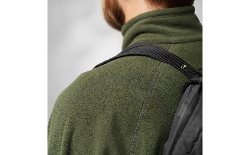 Övik Lite Fleece Jacket M Product Image