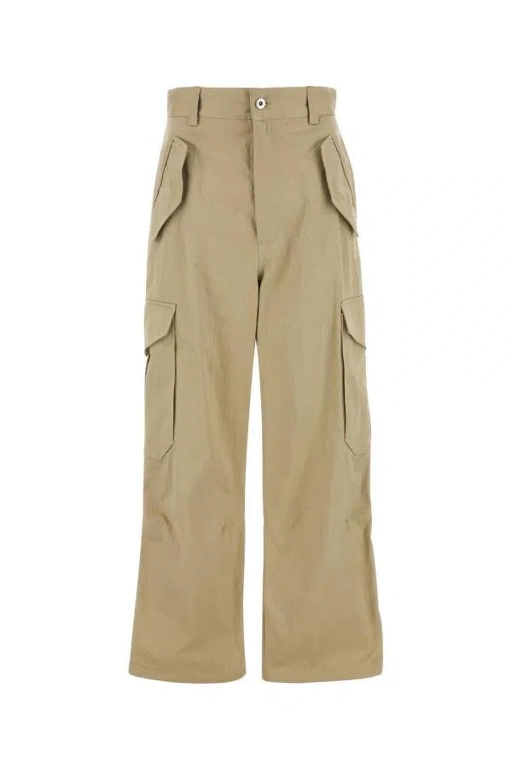 Pants In Brown product image