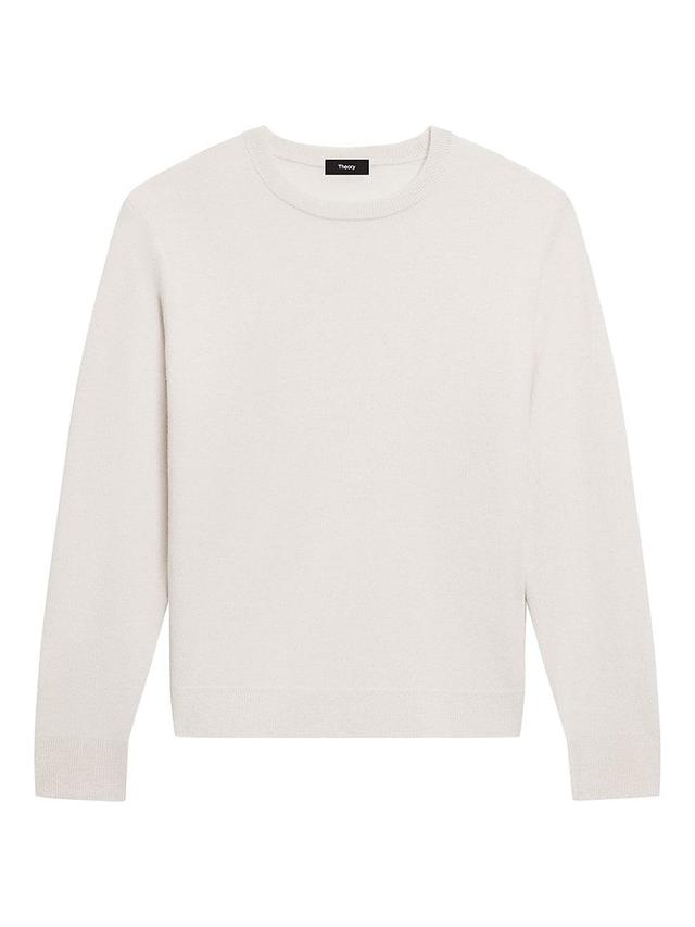 Mens Hilles Cashmere Sweater Product Image