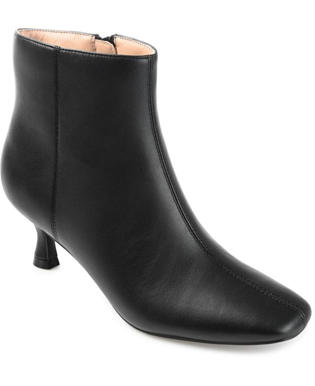 Journee Collection Womens Kelssa Bootie Product Image