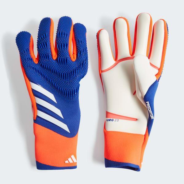 Predator Pro Goalkeeper Gloves Product Image