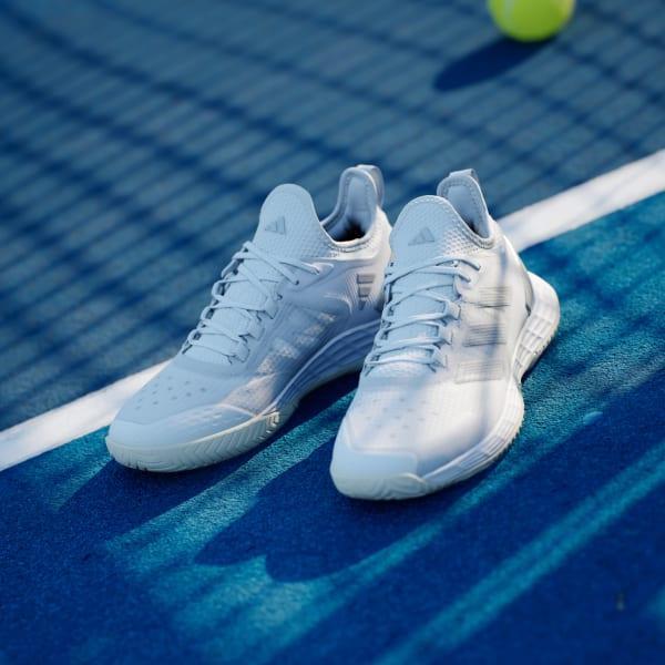 Adizero Ubersonic 4.1 Tennis Shoes Product Image