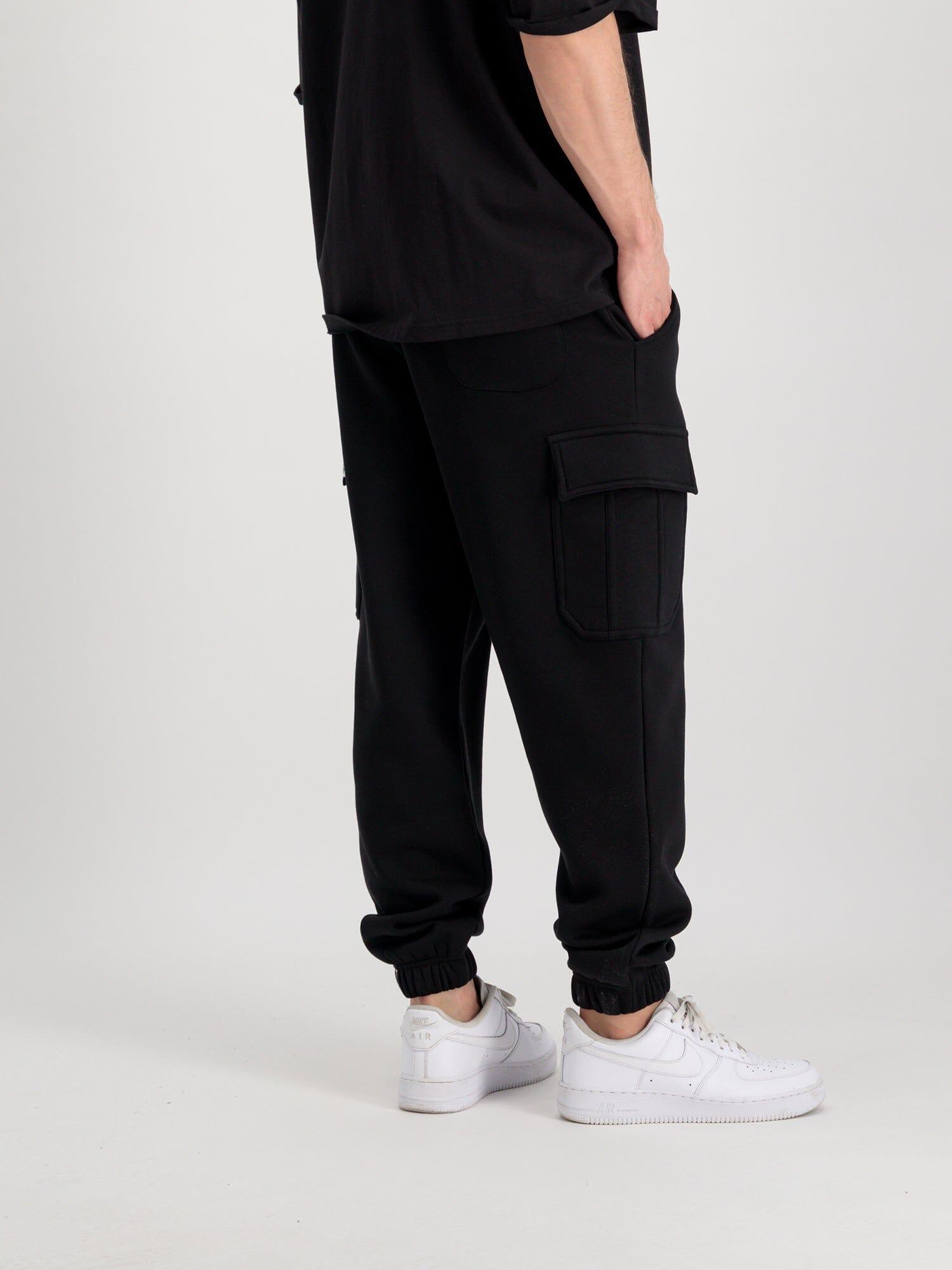 ORGANIC CARGO JOGGER Male Product Image