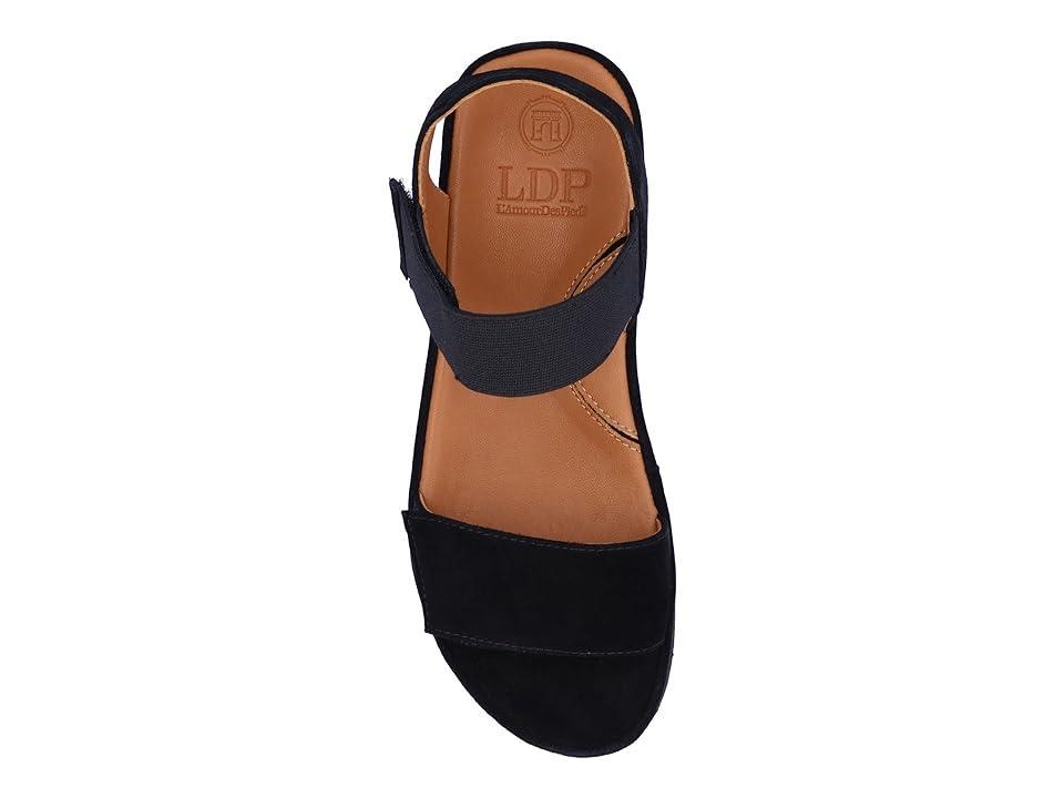 L'Amour Des Pieds Vedika Women's Sandals Product Image