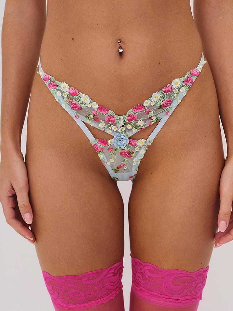 Aurelia Thong Panty Product Image