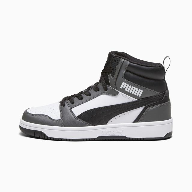 Rebound Sneakers Product Image