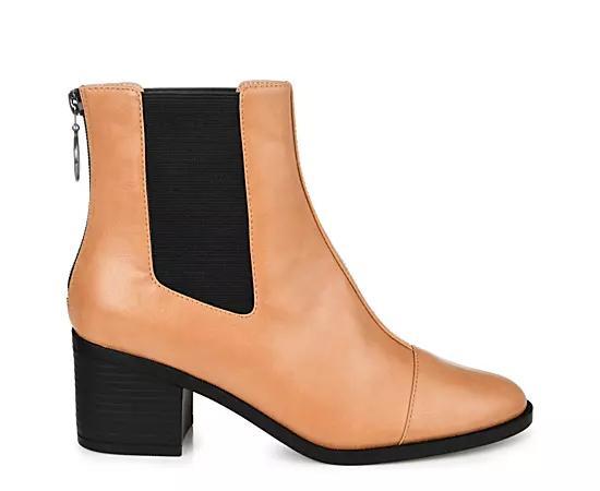 Journee Collection Nigella Tru Comfort Foam Womens Chelsea Boots Product Image