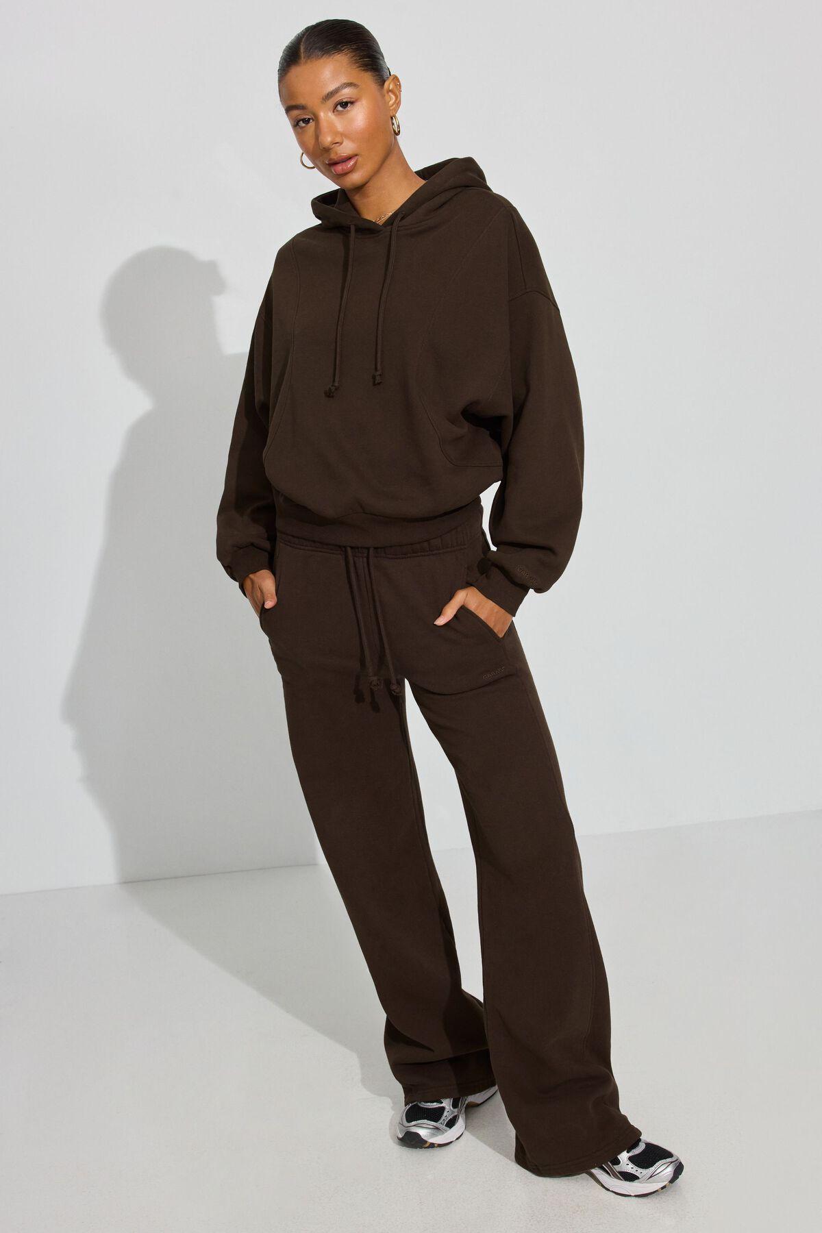 UltraFleece Seamed Hoodie Product Image