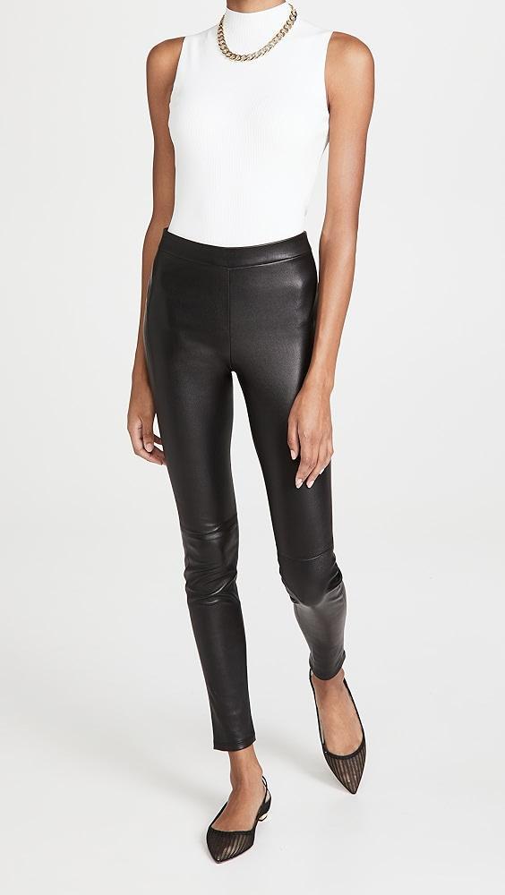 Theory Adbelle L2 Pants | Shopbop Product Image