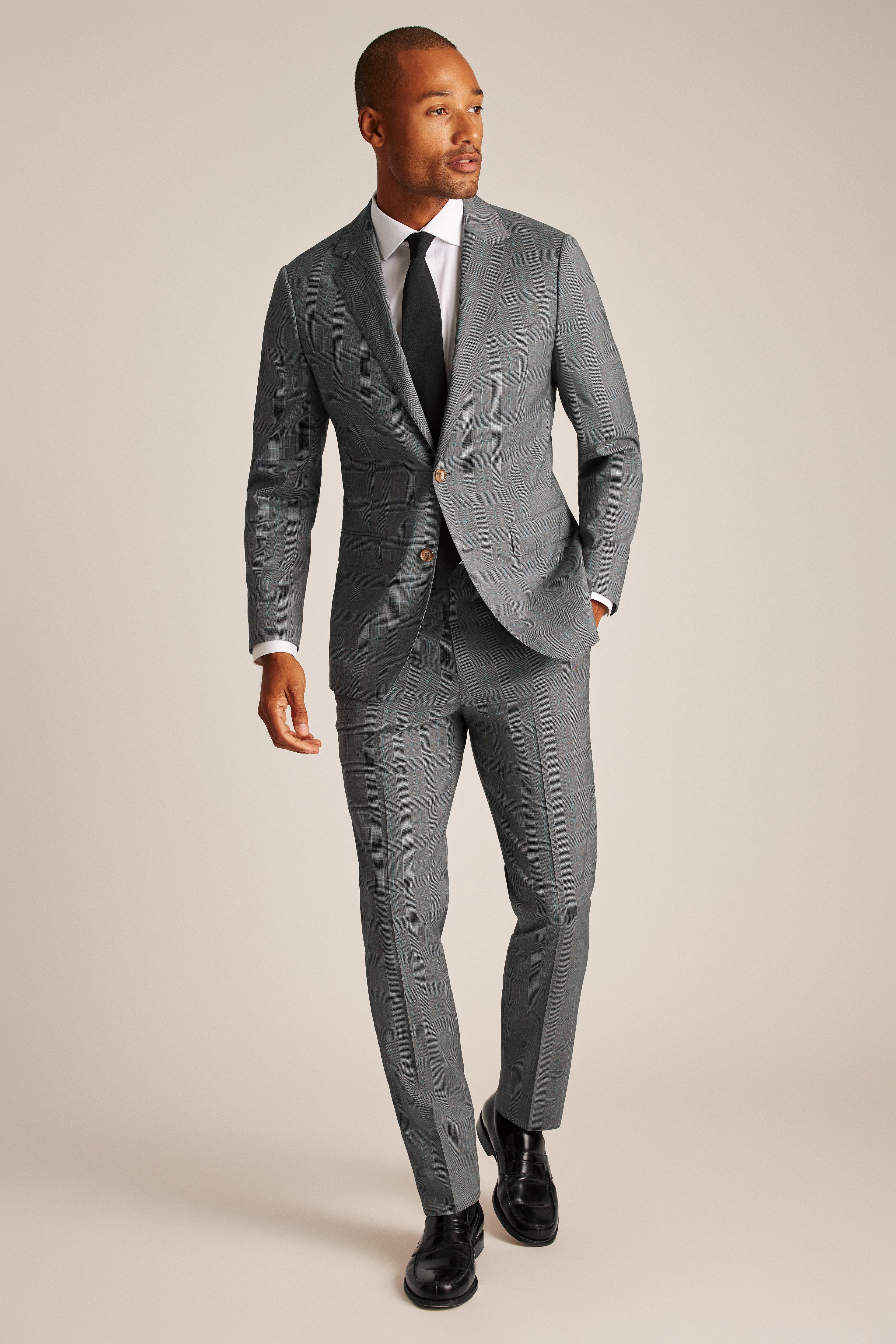 Jetsetter Italian Wool Blazer product image