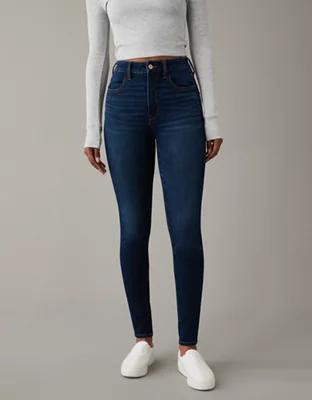 AE Dream Super High-Waisted Jegging Product Image