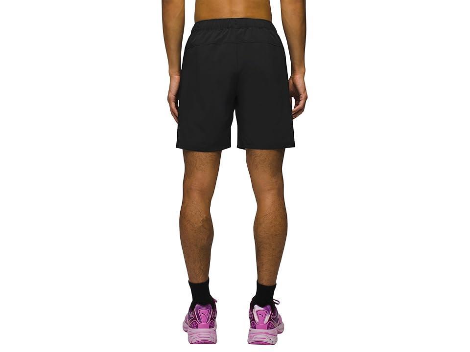 Prana Discovery Trail Shorts Men's Shorts Product Image