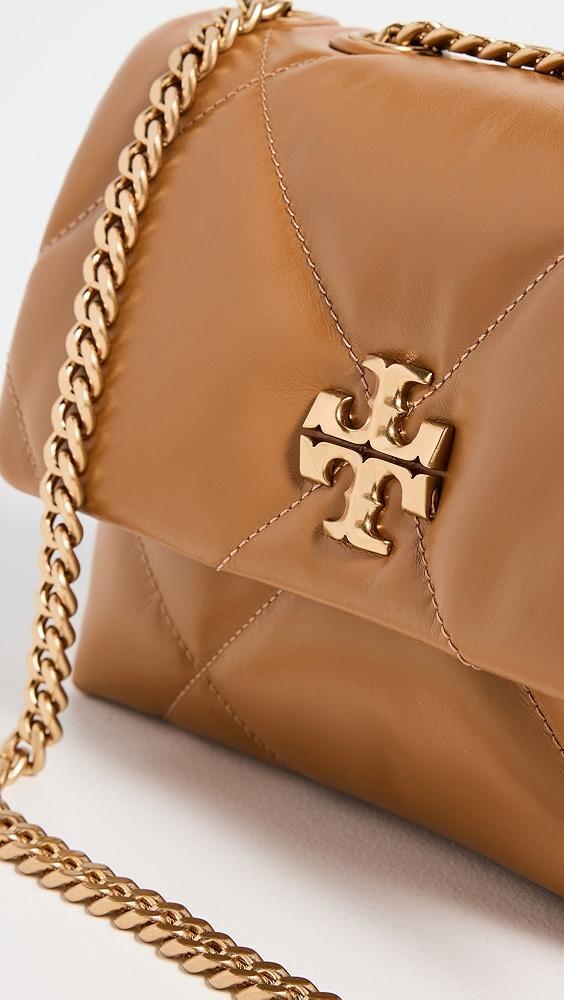 Tory Burch Kira Diamond Quilt Small Convertible Shoulder Bag | Shopbop Product Image