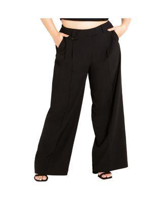 Plus Size Jazmin Pant product image