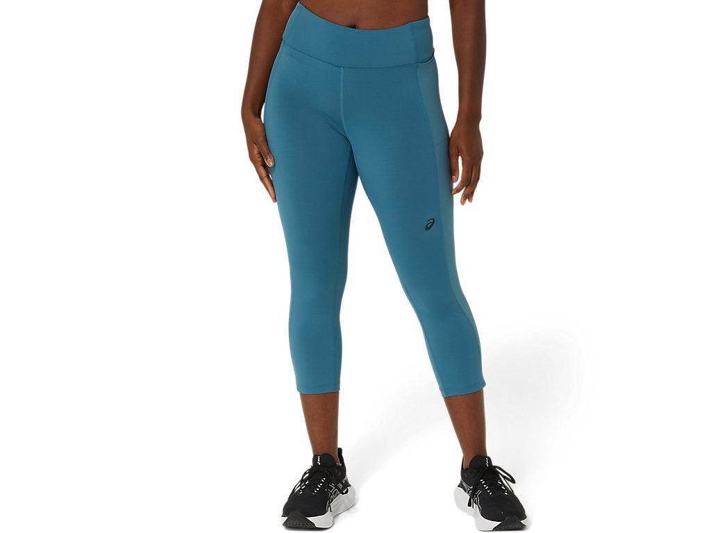 Womens Kate Pocket Capri Product Image