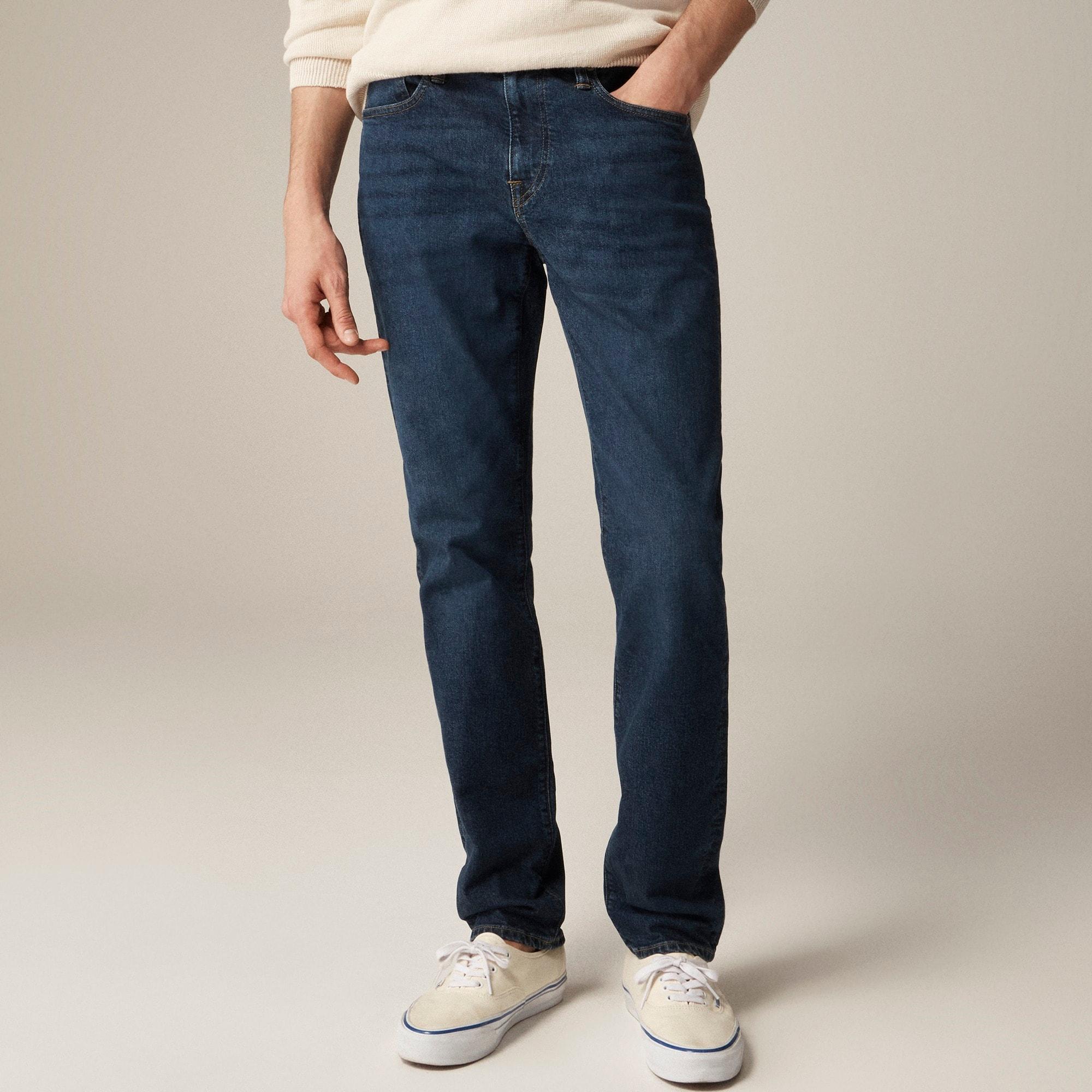 484 Slim-fit stretch jean in one-year wash product image