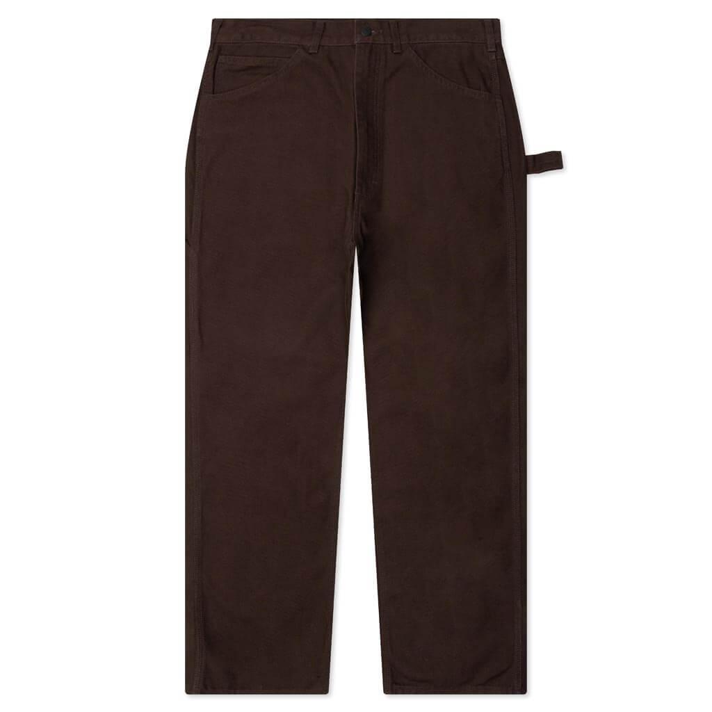 Painter Pant - Brown Male Product Image