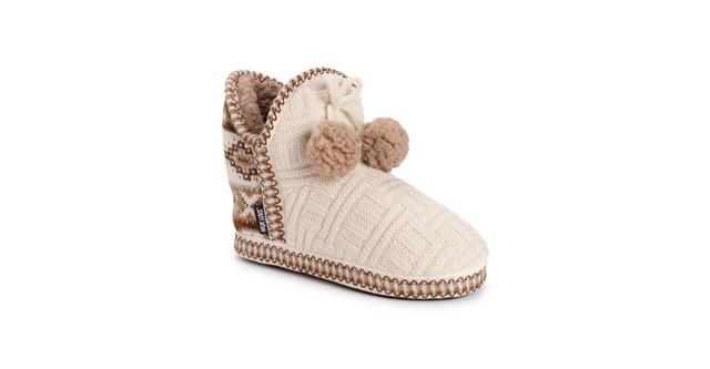 Muk Luks Womens Amira Slipper Product Image