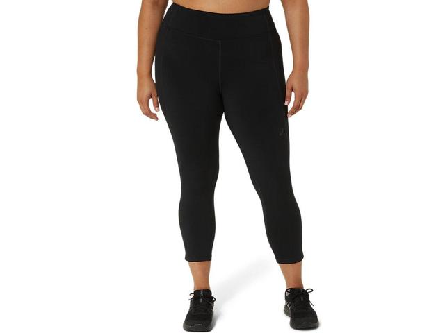 Womens Kate Pocket Capri Product Image