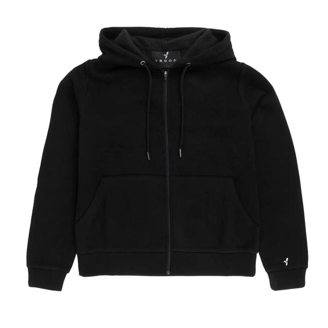 TROOP Women's Refine Full-Zip Hoodie Product Image