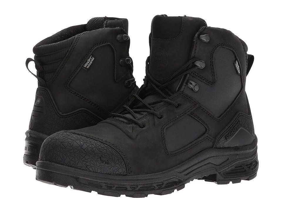 Irish Setter Kasota 6 Waterproof Composite-Toe EH Men's Work Boots Product Image